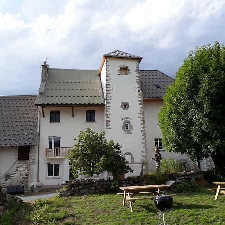Lamour Apartment Ансел Екстериор снимка