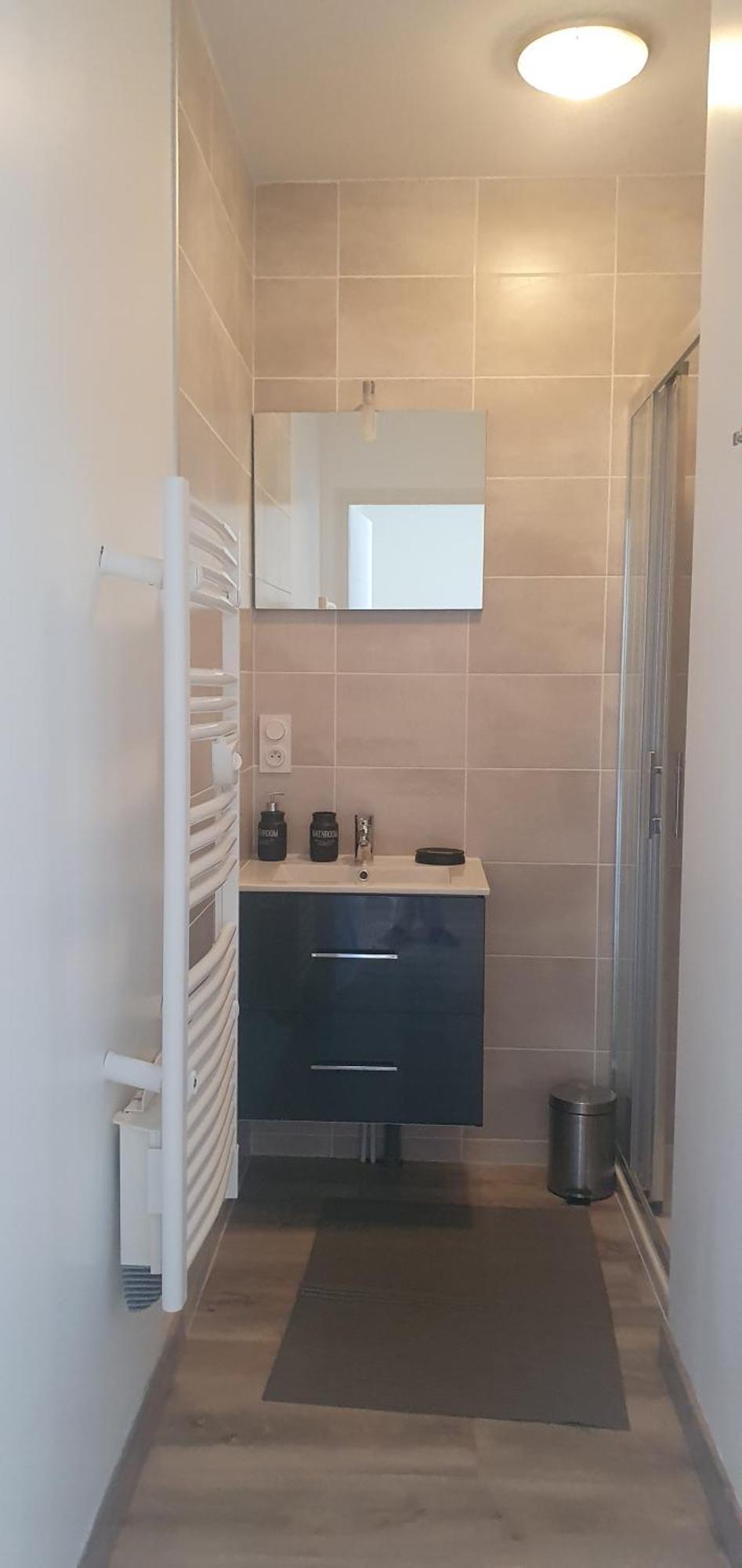 Lamour Apartment Ансел Екстериор снимка