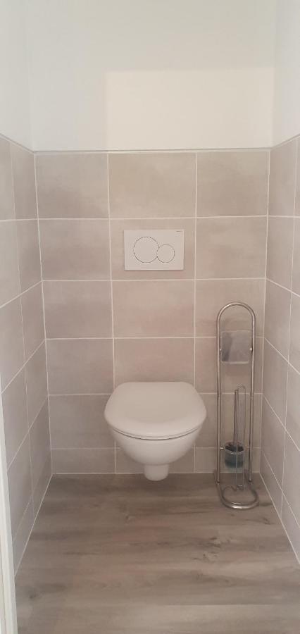 Lamour Apartment Ансел Екстериор снимка