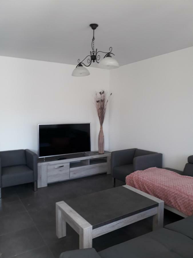 Lamour Apartment Ансел Екстериор снимка